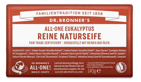 Eukalyptus